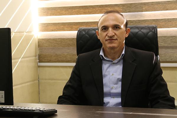 تمدید حکم دکتر 