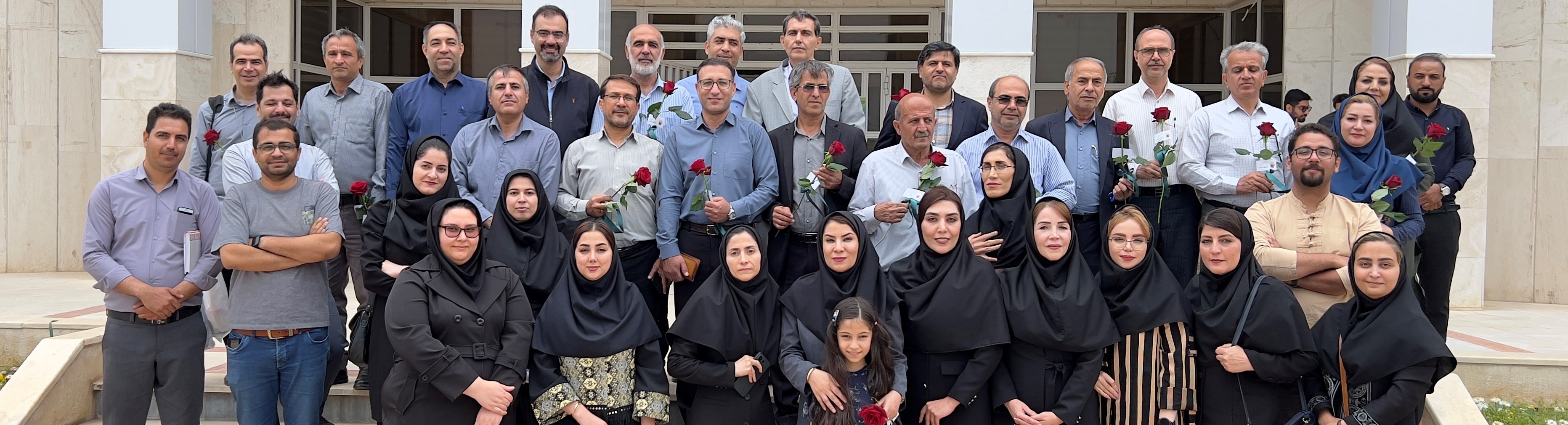 First Responsive Image