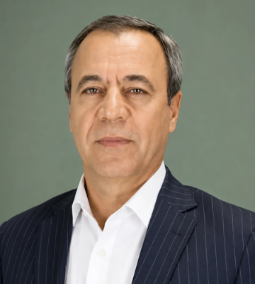 انتصاب دکتر علیرضا زبرجدی به عنوان دبیر تخصصی ارزیابی گروه کشاورزی و منابع طبیعی کمیسیون نشریات علمی